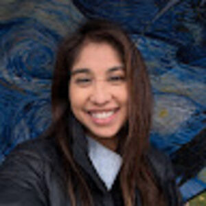 Meet your Posher, Elina